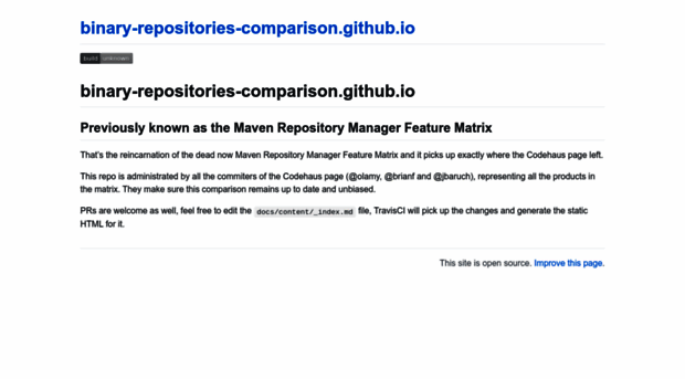 binary-repositories-comparison.github.io