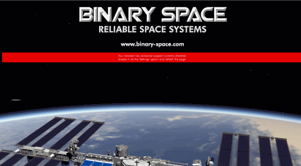 binary-space.com