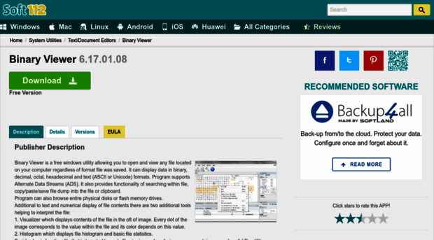 binary-viewer.soft112.com