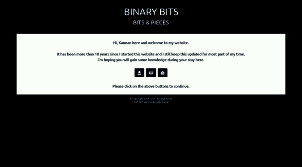 binarybits.net