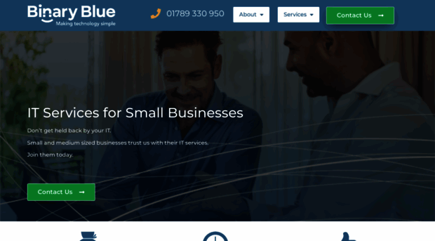 binaryblue.co.uk