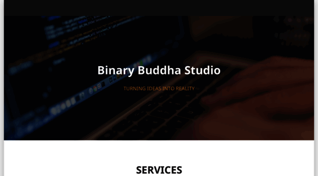 binarybuddhastudio.com