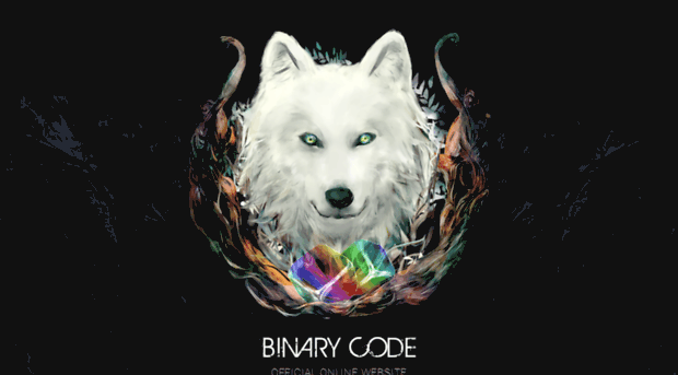 binarycode.jp