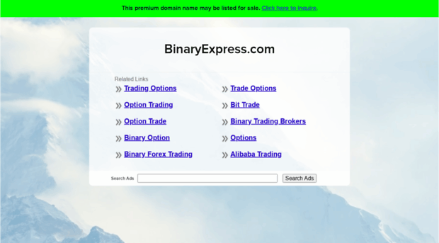 binaryexpress.com