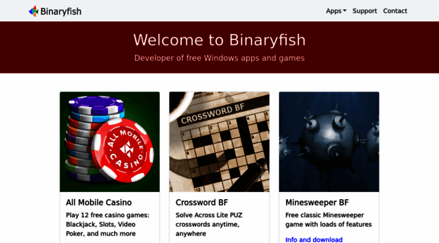 binaryfish.com