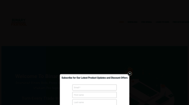 binaryfxxtool.com
