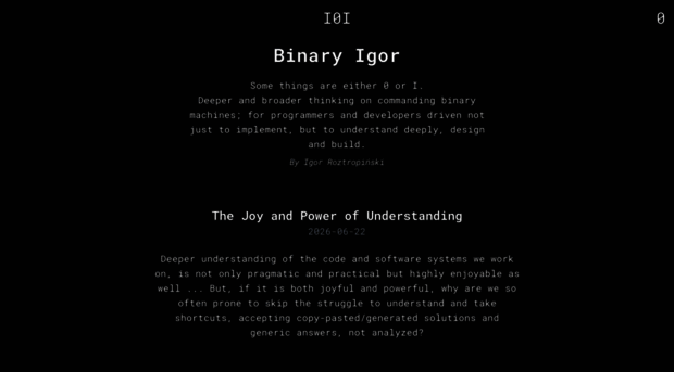 binaryigor.com