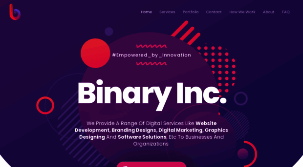 binaryinc.in