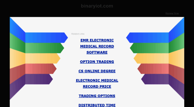 binaryiot.com