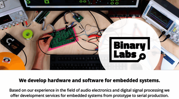 binarylabs.dev