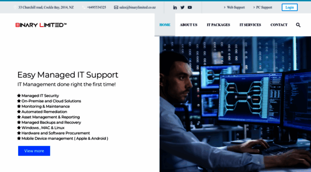 binarylimited.co.nz