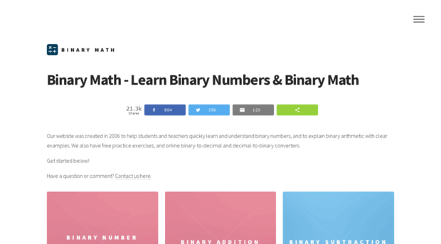 binarymath.info