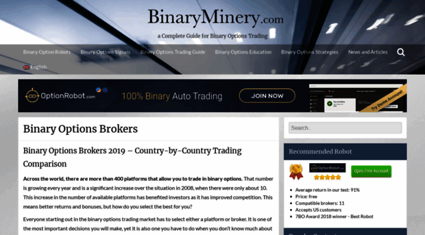 binaryminery.com