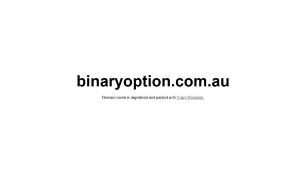 binaryoption.com.au