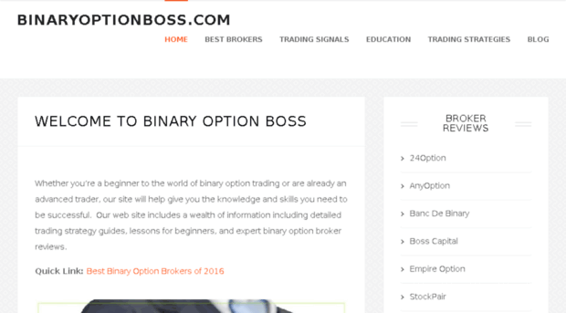 binaryoptionboss.com