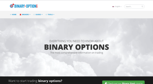 binaryoptionclass.com
