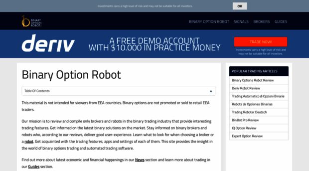 binaryoptionrobot.com