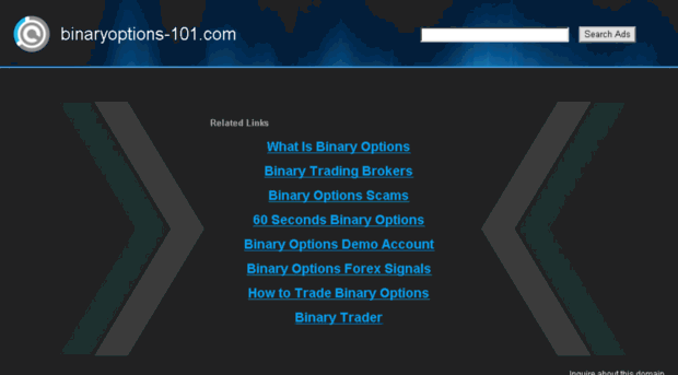 binaryoptions-101.com