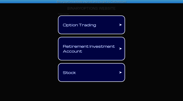 binaryoptions.website