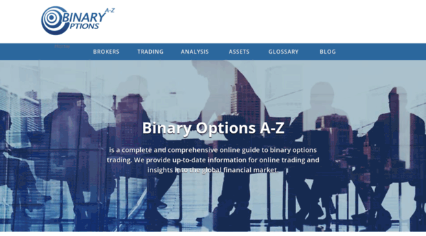 binaryoptionsaz.com