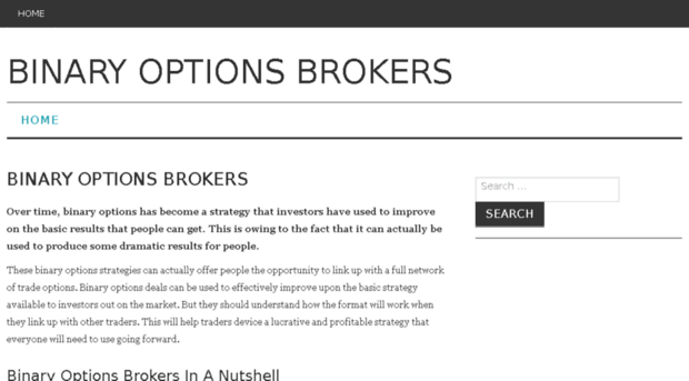 binaryoptionsbrokers.online