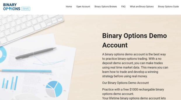 binaryoptionsdemo.com