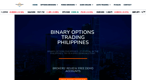 binaryoptionsphilippines.com