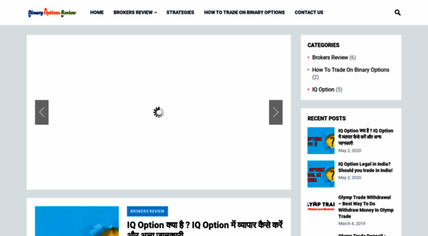 binaryoptionsreview.org