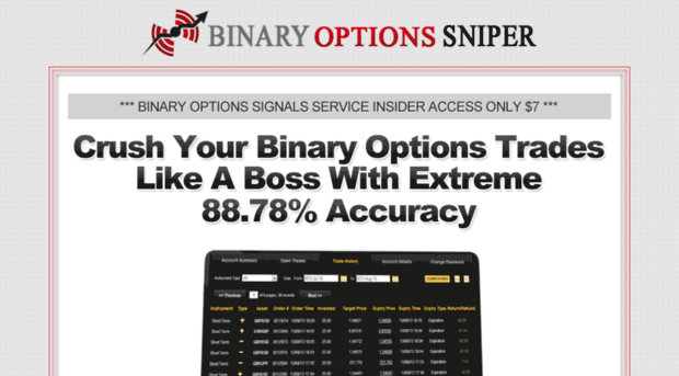 binaryoptionssniper.com