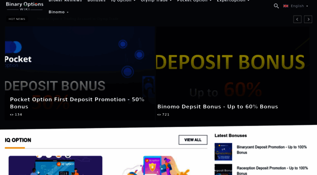 binaryoptionswiki.com