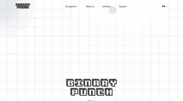 binarypunch.com