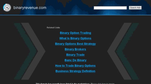 binaryrevenue.com