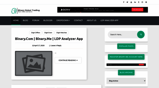 binaryrobottrading.blogspot.com