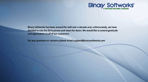 binarysoftworks.com