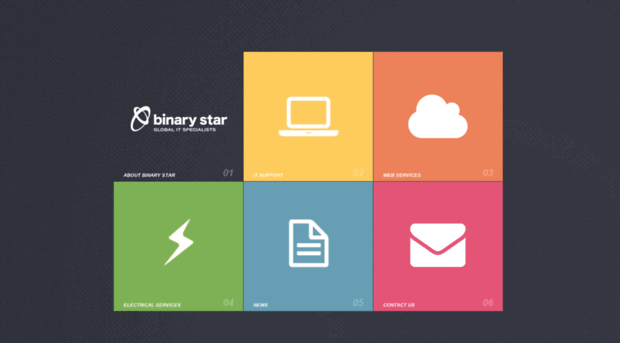 binarystar.co.uk