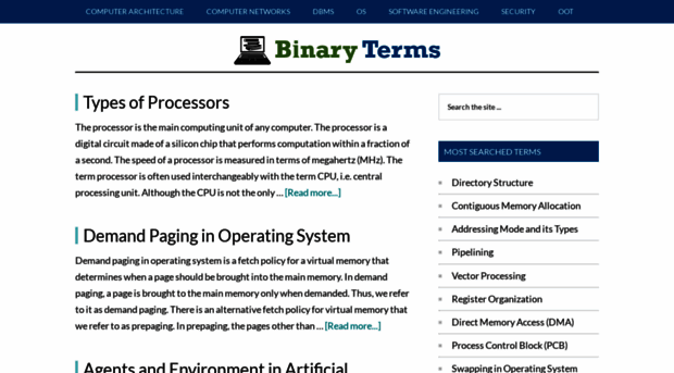 binaryterms.com