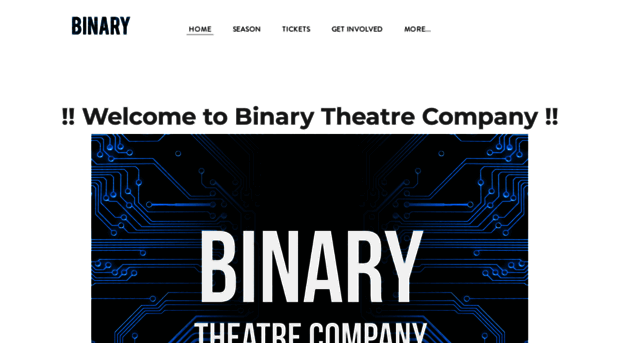 binarytheatre.org