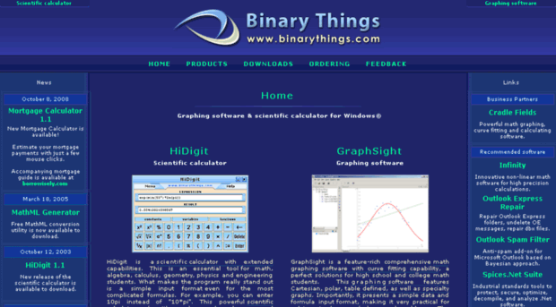 binarythings.com