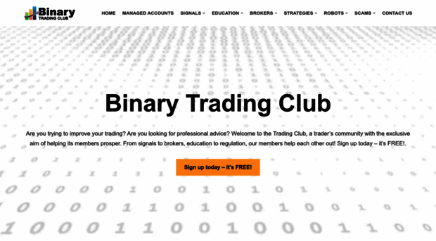 binarytradingclub.com
