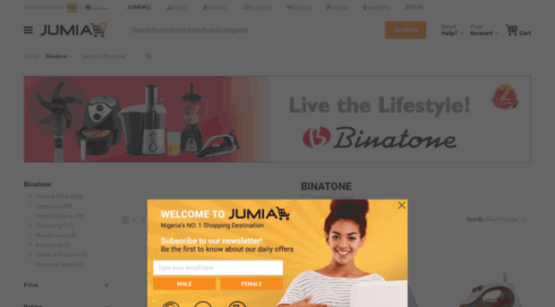 binatone.jumia.com.ng