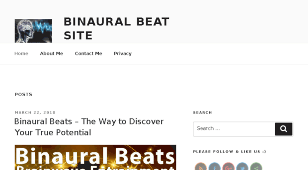 binauralbeatsite.com