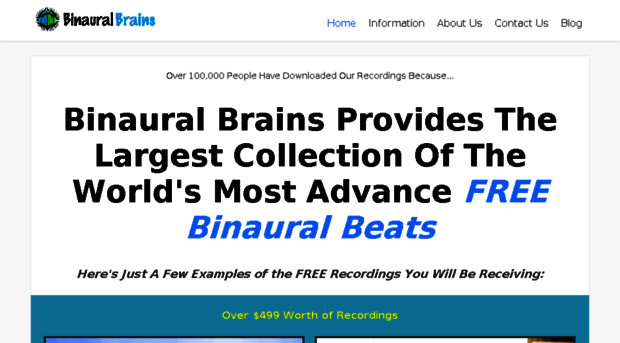 binauralbrains.com