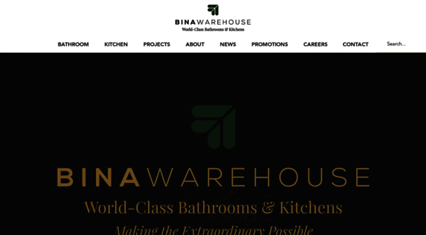 binawarehouse.com