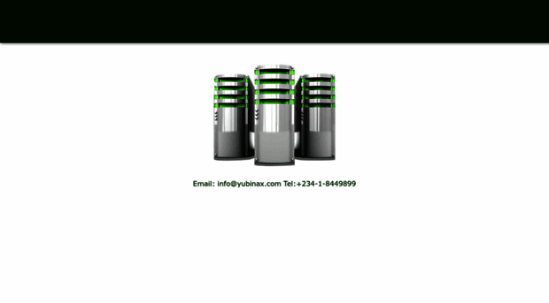 binaxservers.com