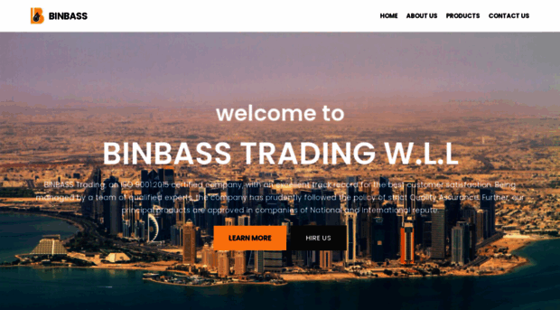 binbass.com