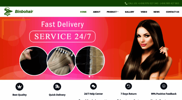 binbohair.com