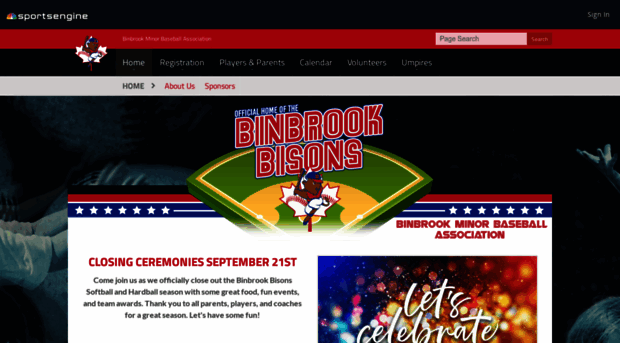 binbrookbaseball.ca