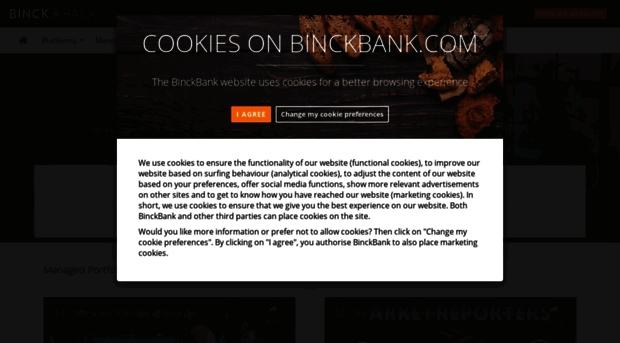 binckbank.com