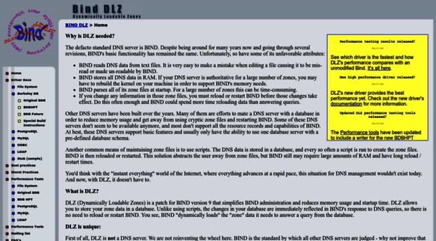bind-dlz.sourceforge.net