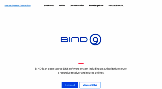 bind.isc.org